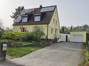 Ferienwohnung für 3 Personen (50 m&sup2;) in Kottgeisering