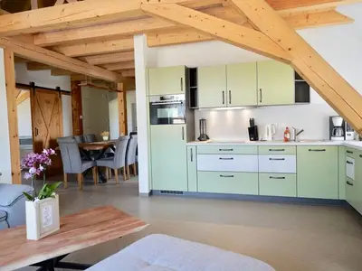 Ferienwohnung für 2 Personen (16 m²) in Eibau 2/10