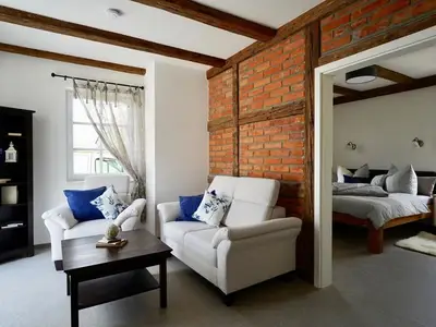 Ferienwohnung für 2 Personen (16 m²) in Eibau 3/10