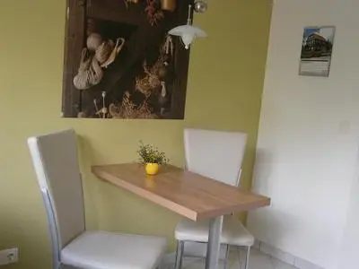 Küche Essen