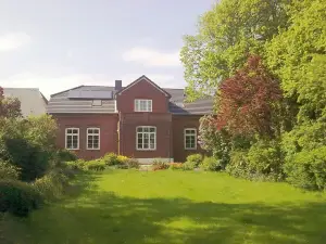 Ferienwohnung für 7 Personen (80 m²) in Kotzenbüll