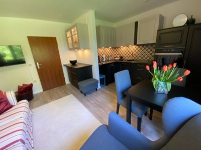 Ferienwohnung für 2 Personen (40 m²) in Kotzenbüll 2/8