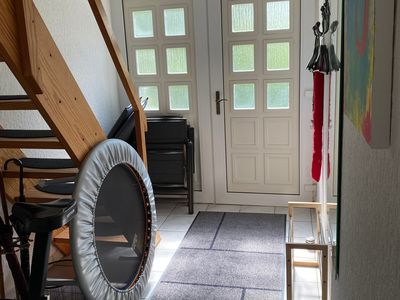 Ferienwohnung für 2 Personen (40 m²) in Kotzenbüll 5/8