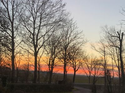 Ferienwohnung für 2 Personen (40 m²) in Kotzenbüll 6/8