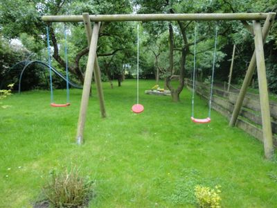 Spielplatz