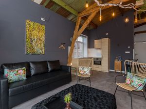 Ferienwohnung für 3 Personen (35 m²) in Koudekerke