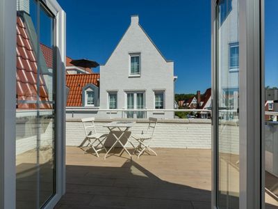 TerraceBalcony