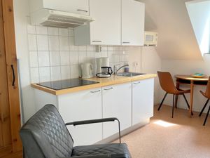 Ferienwohnung für 2 Personen (25 m²) in Koudekerke