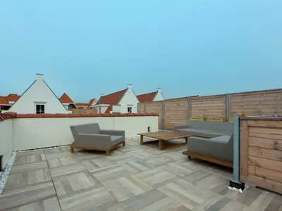 TerraceBalcony