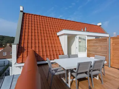 TerraceBalcony
