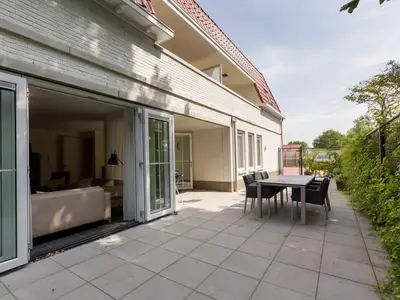 TerraceBalcony