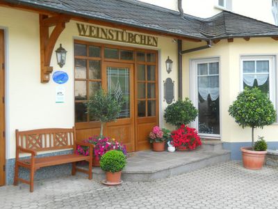 Weinstube