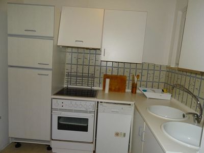 Ferienwohnung für 5 Personen (80 m²) in Kožino 9/10