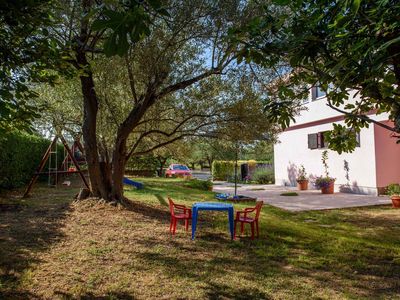 Ferienwohnung für 3 Personen (31 m²) in Kožino 4/10