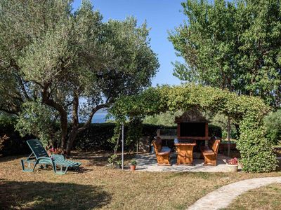 Ferienwohnung für 3 Personen (31 m²) in Kožino 5/10