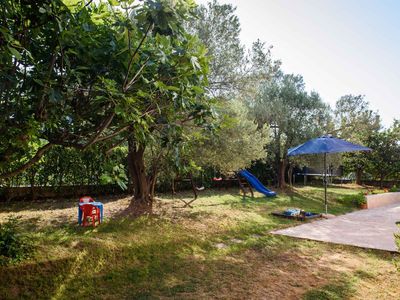 Ferienwohnung für 5 Personen (60 m²) in Kožino 7/10