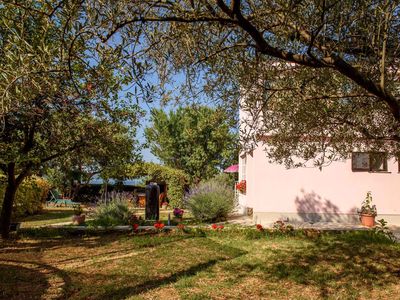 Ferienwohnung für 5 Personen (60 m²) in Kožino 10/10