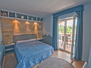 Ferienwohnung für 4 Personen (48 m²) in Kožino