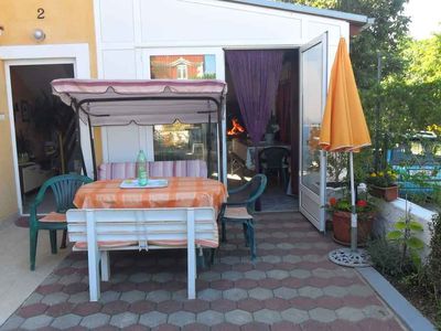 Ferienwohnung für 4 Personen (75 m²) in Kožino 8/10