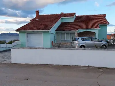 Ferienwohnung für 6 Personen (150 m²) in Kožino 2/10