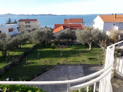 Ferienwohnung für 6 Personen (150 m²) in Kožino 3/10