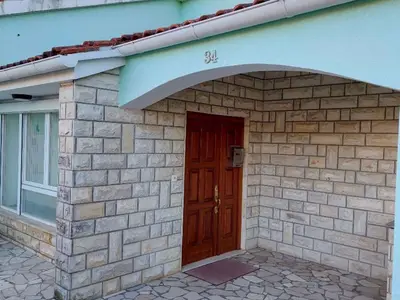 Ferienwohnung für 6 Personen (150 m²) in Kožino 7/10