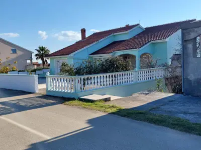 Ferienwohnung für 6 Personen (150 m²) in Kožino 10/10