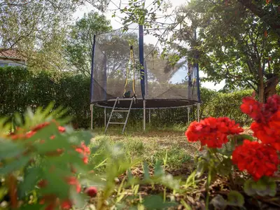 Ferienwohnung für 4 Personen (45 m²) in Kožino 5/10