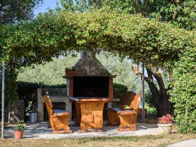 Ferienwohnung für 4 Personen (45 m²) in Kožino 8/10