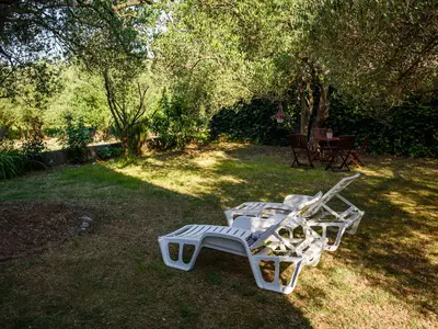 Ferienwohnung für 4 Personen (45 m²) in Kožino 9/10