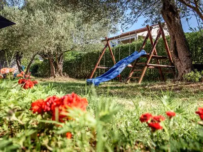 Ferienwohnung für 4 Personen (45 m²) in Kožino 4/10
