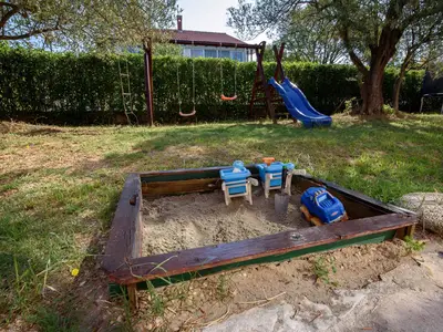 Ferienwohnung für 4 Personen (45 m²) in Kožino 3/10