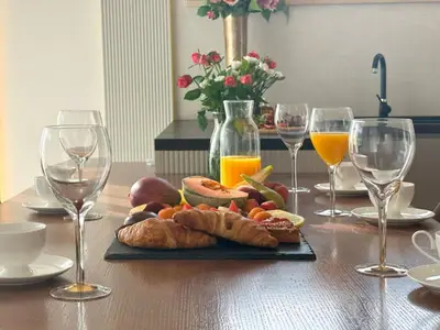DiningRoom