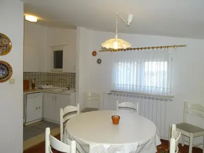 Ferienwohnung für 5 Personen (80 m²) in Kožino 10/10