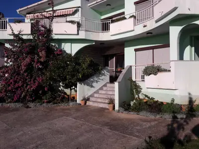 Ferienwohnung für 2 Personen (48 m²) in Kožino 2/10