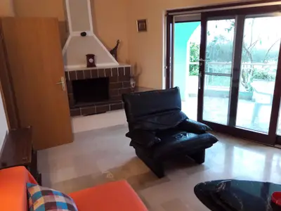 Ferienwohnung für 2 Personen (48 m²) in Kožino 6/10