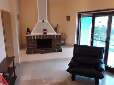 Ferienwohnung für 2 Personen (48 m²) in Kožino 7/10