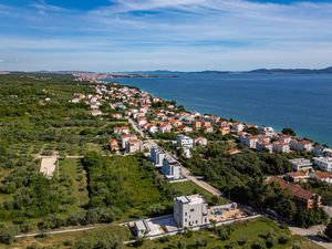 Ferienwohnung für 7 Personen (80 m&sup2;) in Kožino