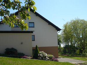 Ferienwohnung für 5 Personen (75 m²) in Krähenberg
