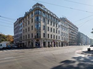 Ferienwohnung für 4 Personen (43 m²) in Krakau