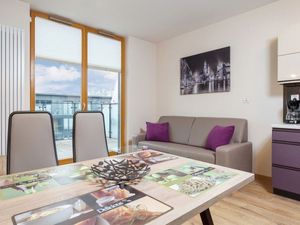 Ferienwohnung für 4 Personen (42 m²) in Krakau