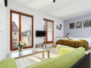 Ferienwohnung für 3 Personen (35 m²) in Krakau