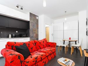 Ferienwohnung für 4 Personen (34 m²) in Krakau