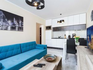 Ferienwohnung für 4 Personen (54 m²) in Krakau