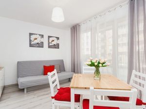 Ferienwohnung für 4 Personen (35 m²) in Krakau