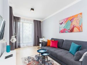 Ferienwohnung für 4 Personen (53 m²) in Krakau