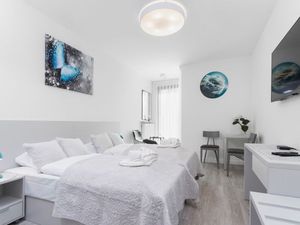 Ferienwohnung für 2 Personen (26 m&sup2;) in Krakau