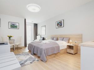 Ferienwohnung für 2 Personen (29 m²) in Krakau