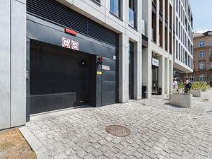 Ferienwohnung für 4 Personen (38 m²) in Krakau