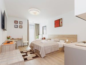 Ferienwohnung für 2 Personen (29 m²) in Krakau